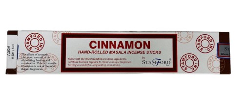 Vonná tyčinka Stamford CINNAMON