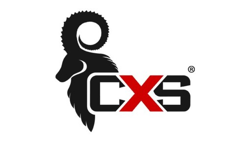 Pracovné rukavice TECHNIK CXS vystužené kožou Resistance II, kategória 9