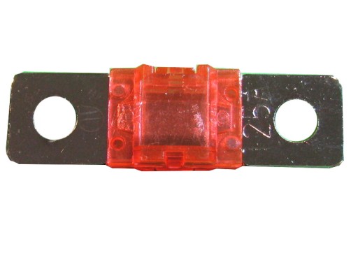 Autopoistka 30A MIDIVAL
