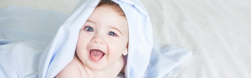 Hypoalergénne mydlo pre deti 0+ BOBINI Baby 90g