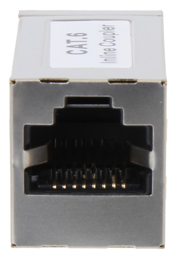 8P8C RJ45 rozbočovač 1gn/2gn