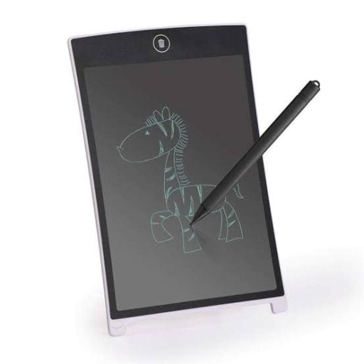 GRAFICKÝ TABLET NA KRESLENIE POMOCOU TABUĽKY SCRIPT LCD