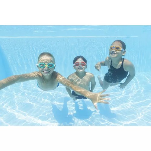 PLAVECKÉ OKULIARE AQUA BURST 7+ 21049 BESTWAY
