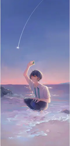Plagát Anime Ensemble Stars! ES_014 A3 (vlastné)