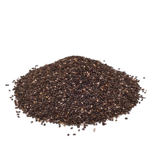 Chia semienka na chudnutie srdca zdravá bylinka 250g