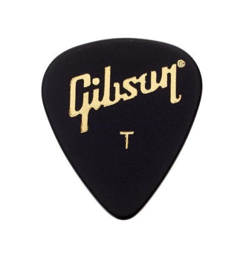 GIBSON trsátko gitarové THIN .46mm
