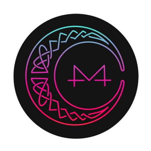 Mamamoo vzor 3 K-pop špendlík 58mm