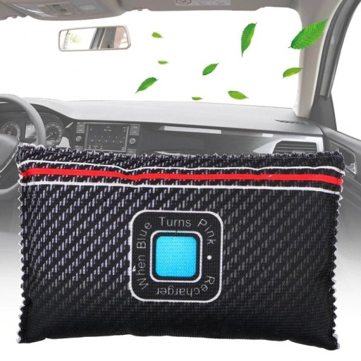 ABSORPTOR VLHKOSTI, VEĽKÝ SUŠIČ AUTOMOBILOV