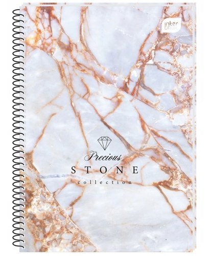 A5 COLLECTION NOTEBOOK 160K mriežka - INTERPRINT