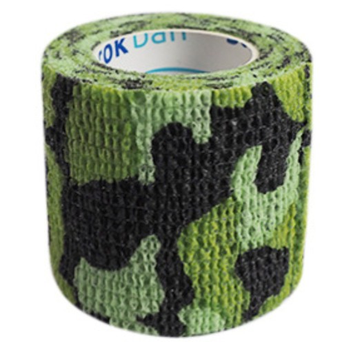 ELASTICKÁ SAMOLEPIACA BANDÁŽ STOKBAN 5cm x 4,5m