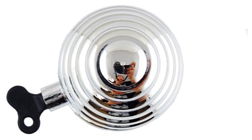 A5X97 KRYT ŤAŽNÉHO HÁKU CHROME S KĽÚČOM 88299
