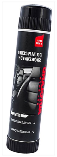 S9M24 AUTOLAND SP PENA NA KOŽENÉ ČALÚNENIE 400ML 1118130999