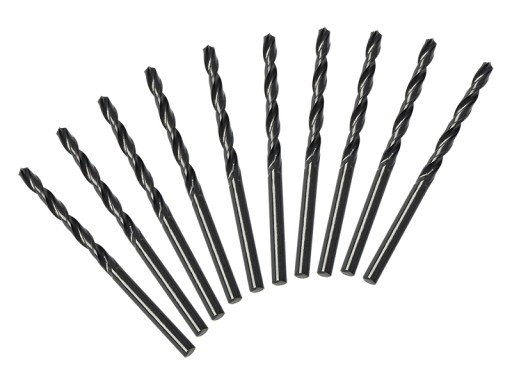 10 x VŔTAK 1,0 mm