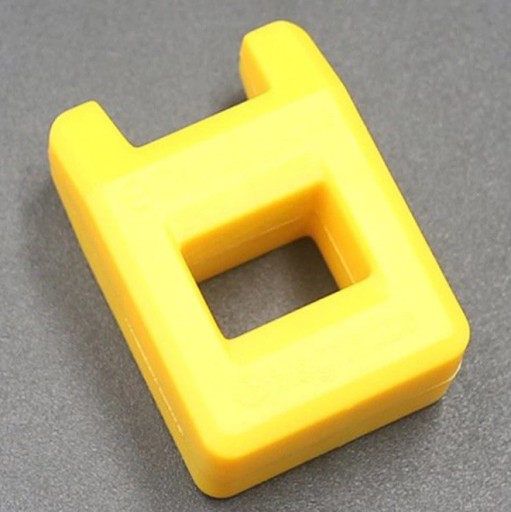 Magnetizér demagnetizér Magnetická magnetizácia 2v1