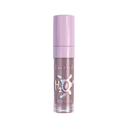 LOVELY Lesk na pery H2O 2