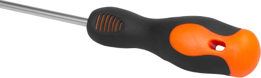PLOCHÝ SKRUTKOVAČ 6X100MM CHROMOLYBDÉNOVÁ OCEL RICHMANN C5425