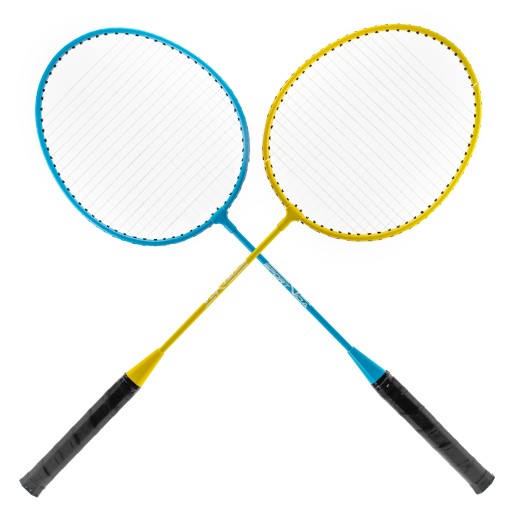 BADMINTONOVÝ SET, BADMINTONOVÉ RAKETY SPORTVIDA