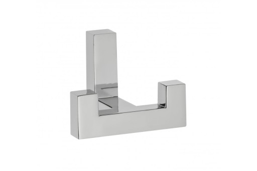 Nástenný vešiak LOFT K2202 CHROME