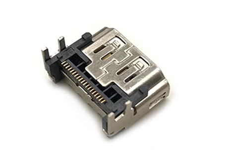 Konektor zásuvky HDMI pre konzolu PS5