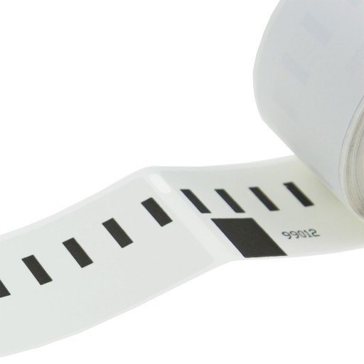 Štítky 99012 pre Dymo 36x89mm S0722400 89x36mm