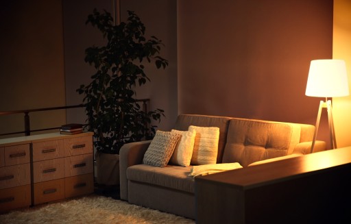 E27 A60 LED žiarovka 10,5W = 100W 1521lm 2700K Teplé vlákno PHILIPS