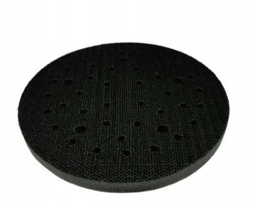 Hubka dištančná podložka na mlynček fi 125mm 10mm 44H Mirka