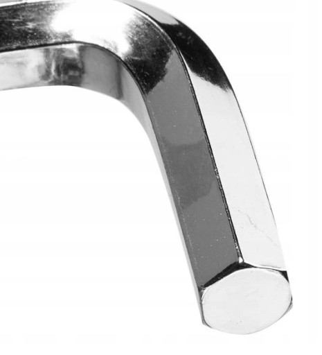 Imbusový kľúč 5mm RICHMANN C6645