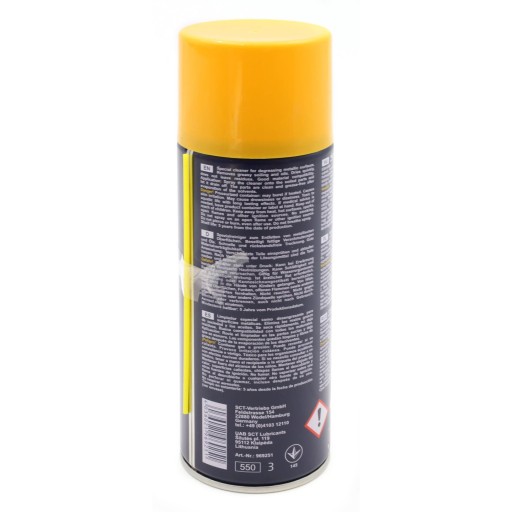 Mannol odmasťovač brzdových kotúčov 450 ml
