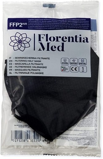 Polomaska Florentia Med FFP2NR