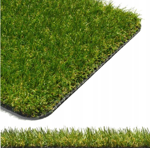 VZOR VZOR KOBEREC UMELÁ tráva ZÁHRADNÝ BALKÓN INTENS 20x30cm