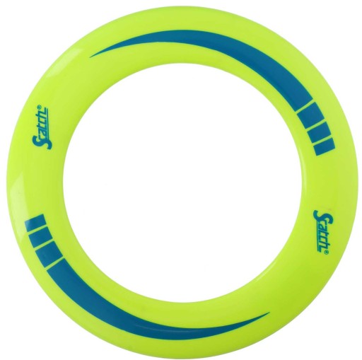 SCRATCH Lietajúci tanier FRISBEE disk 25 cm