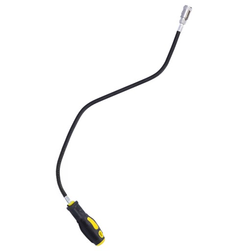 Magnetický uchopovací led magnet 57 cm flexibilná LED kontrolná baterka