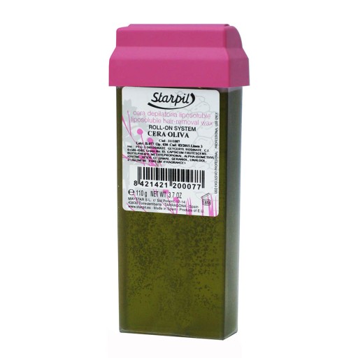 STARPIL roll-on vosk Olivový 110g