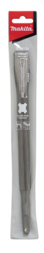 D-08729 PLOCHÁ FRÉZA SDS-PLUS 20x250MM MAKITA