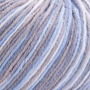 YarnArt Jeans Soft Colors - 6210