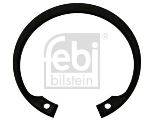 BEZPEČNOSTNÁ ČIAPKA FEBI BILSTEIN