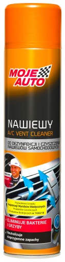 MÔJ PRÍPRAVOK NA ČISTENIE VENTILÁTOROV 600ml