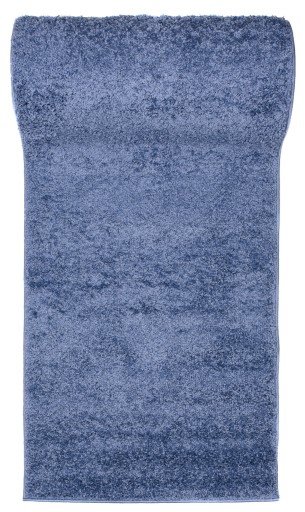 KOBEREC Deli SHAGGY 60cm Plyšový mäkký 30mm 388mm
