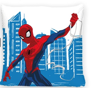 Obliečka na vankúš Spiderman 40x40