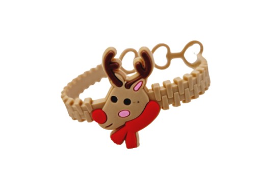VIANOČNÝ NÁRAMOK GADGET SANTA DARČEK SANTA VIANOCE