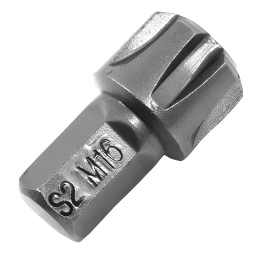 BIT 10MM RIBE 16x30MM