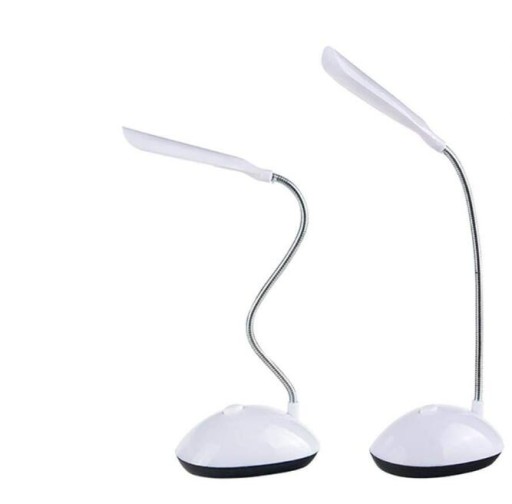 FLEXIBILNÁ LED LAMPA DO ŠKOLY