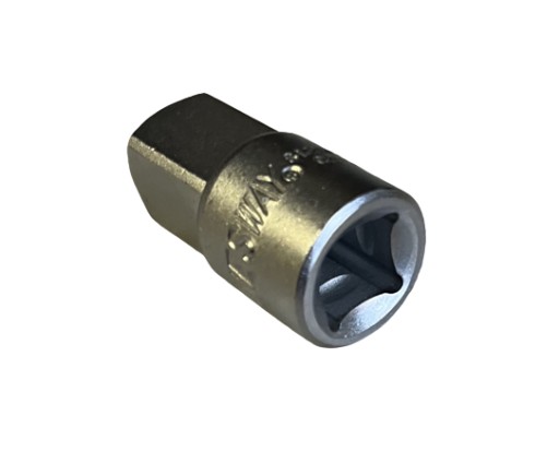 Redukcia 3/8''(F) x 1/2''(M) S16H3812 JONNESWAY