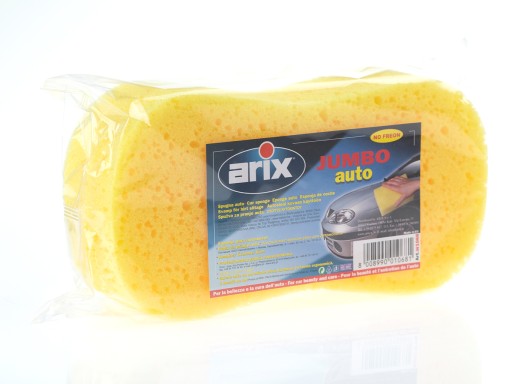 Hubka do auta JUMBO W1068 ARIX