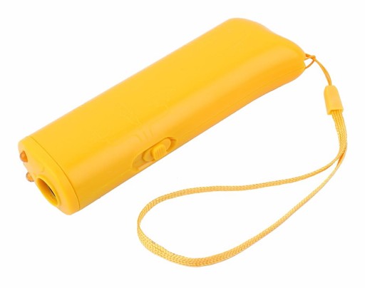 OD11 REPELLER TRÉNER PSOV 3-v-1 BATERKA