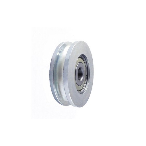 KOVOVÝ VALEC fi.54mm NA PLÁNO fi.10mm GUĽOVÉ MEDVEDY