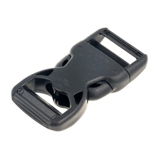 25 mm pracka RockLoster Duraflex 2x nastavenie