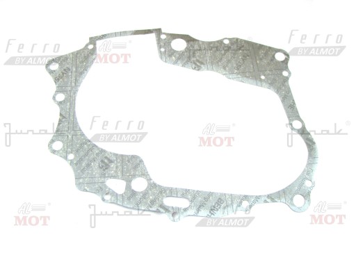 JUNAK 122/122F/122RS/122 SPORT CRAFT SEAL