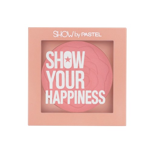 PASTEL Show by Pastel Show Your Happiness lícenka č
