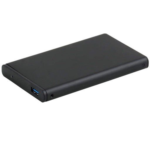 2,5'' DISK, ŠTÍTOK SATA USB 3.0 HDD